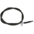 Yamaha Black Vinyl Clutch Cable by Parts Unlimited