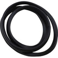 Polaris Clutch Cover Gasket Seal by Moose Offroad