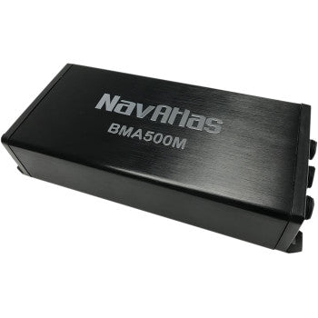Mono-Amplifier by Navatlas