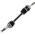 Can Am Outlander Can Am Renegade CV Axle Kit Complete OEM Replacement Standard Front Right by Moose Offroad