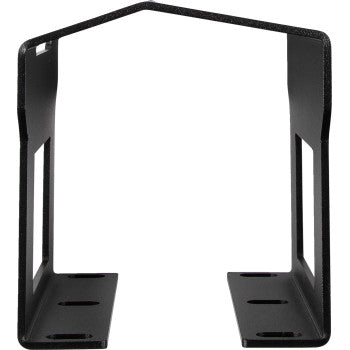 Polaris ATV Winch Mount by Moose Offroad