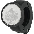 NOMAD iOmounts® ™ Universal Phone Mount 1-1/4" Clamp by Klock Werks