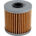 Oil Filter by Parts Unlimited