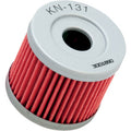 Suzuki - Hyosung Perfmance Oil Filter by K & N