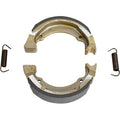 Brake Shoes by Ebc