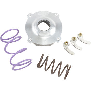 Polaris Mud Clutch Kit by Epi