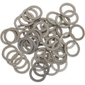 Drain Plug Washers M10 by Bolt