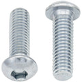 Allen Bolts Button Head M6 x 20 10 Pack by Bolt