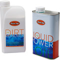 Bio-Degradable Air Filter Oil & Cleaner Kit by Twin Air