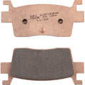 Brake Pads by Ebc