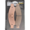 Can-Am Maverick Sintered Brake Pads 1000R by Dp Brakes