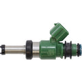 Yamaha Fuel Injector by Moose Offroad