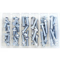 Bolt Assortment Flange by Bolt