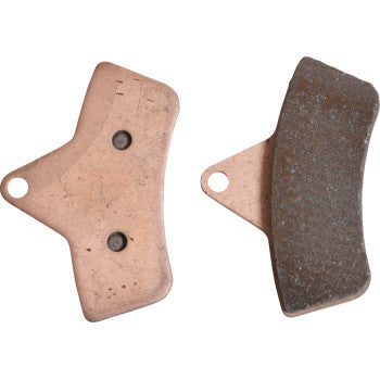 Sintered Brake Pads by All Balls