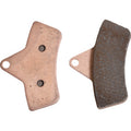 Sintered Brake Pads by All Balls