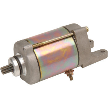 Arctic Cat Starter Motor by Rick's Motorsport Electric