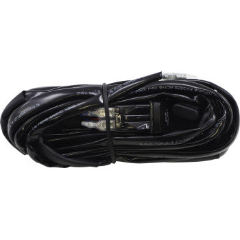 Rocker Switch Wiring Harness by Moose Offroad