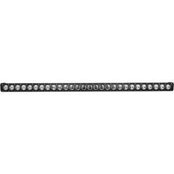 Light Bar 40" Amber Backlight by Rigid Industries