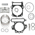 Yamaha Piston Kit with Gaskets 96.00 mm by Wiseco