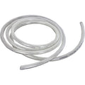 High Pressure Fuel Line Clear 3/8" 10' by Helix