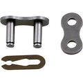 520 Drive Chain Clip Connecting Link by Parts Unlimited