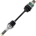 Grizzly CV Axle Kit Complete OEM Replacement Standard Rear Left & Right Yamaha Kodiak by Moose Offroad