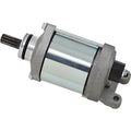 Kawasaki Starter by Rick's Motorsport Electric