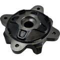 Polaris Wheel Hub Front by Moose Offroad