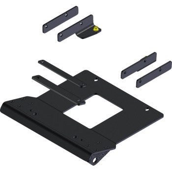 Yamaha Plow Mount by Kfi Products