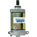 Yamaha Starter Motor by Psykho