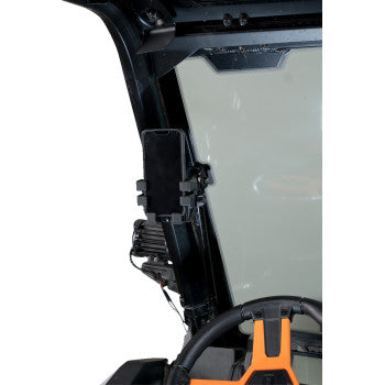UTV Phone Holder Universal by Moose Offroad