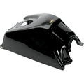 Yamaha Blaster Gas Tank Cover Black by Maier