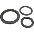 Yamaha Differential Seal Kit Rear by Moose Offroad