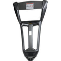 Front Console Black Dash Carbon by Maier