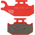 Sport Carbon Brake Pads by Ebc