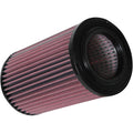 Kawasaki High Flow Air Filter by K&N
