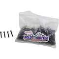 AMA Traction Screws #10 24 x 1-1/8 250 Pack by Kold Kutter