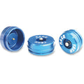 40mm R1 R6 Shock Reservoir Cap by Race Tech