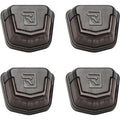 Polaris Ranger XD Trunk Bed Light White by Ravek
