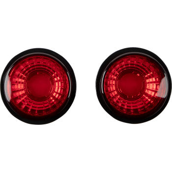 Can Am Taillight Halogen by Moose Offroad