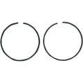 Yamaha Piston Rings 64.00 mm by Wsm