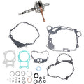 Honda Crankshaft Kit OE Crankshaft Replacement by Hot Rods