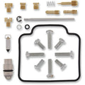 Polaris Carburetor Repair Kit by Moose Offroad
