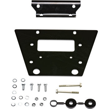 Winch Mount KRX by Warn