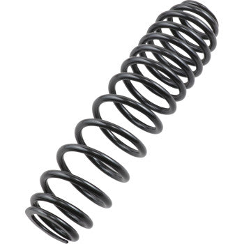 Shock Springs Front Black Heavy Duty Spring Rate 75.00 lb in 132.00 lb in by Epi