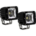 Light Pods RGBW Surface Mount by Rigid Industries