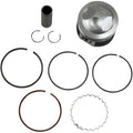 Yamaha Piston Kit 54.00 mm by Wiseco