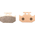 Sintered Brake Pads by All Balls