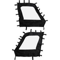 Kawasaki Mule Side Enclosure by Moose Offroad