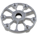 Cyclone Clutch Cover by Bikeman Performance